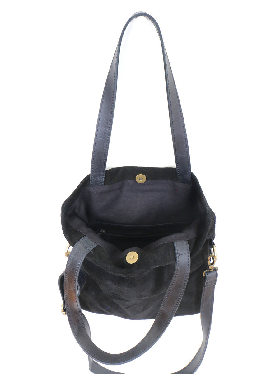 UGG Australia Black Suede Crossbody Bag | Pink crossbody bag, Black  crossbody purse, Crossbody bag