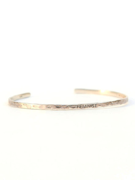 Citrine Sterling Silver Bracelet (Design B9) | GemPundit