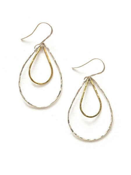 Safe metals for on sale earrings