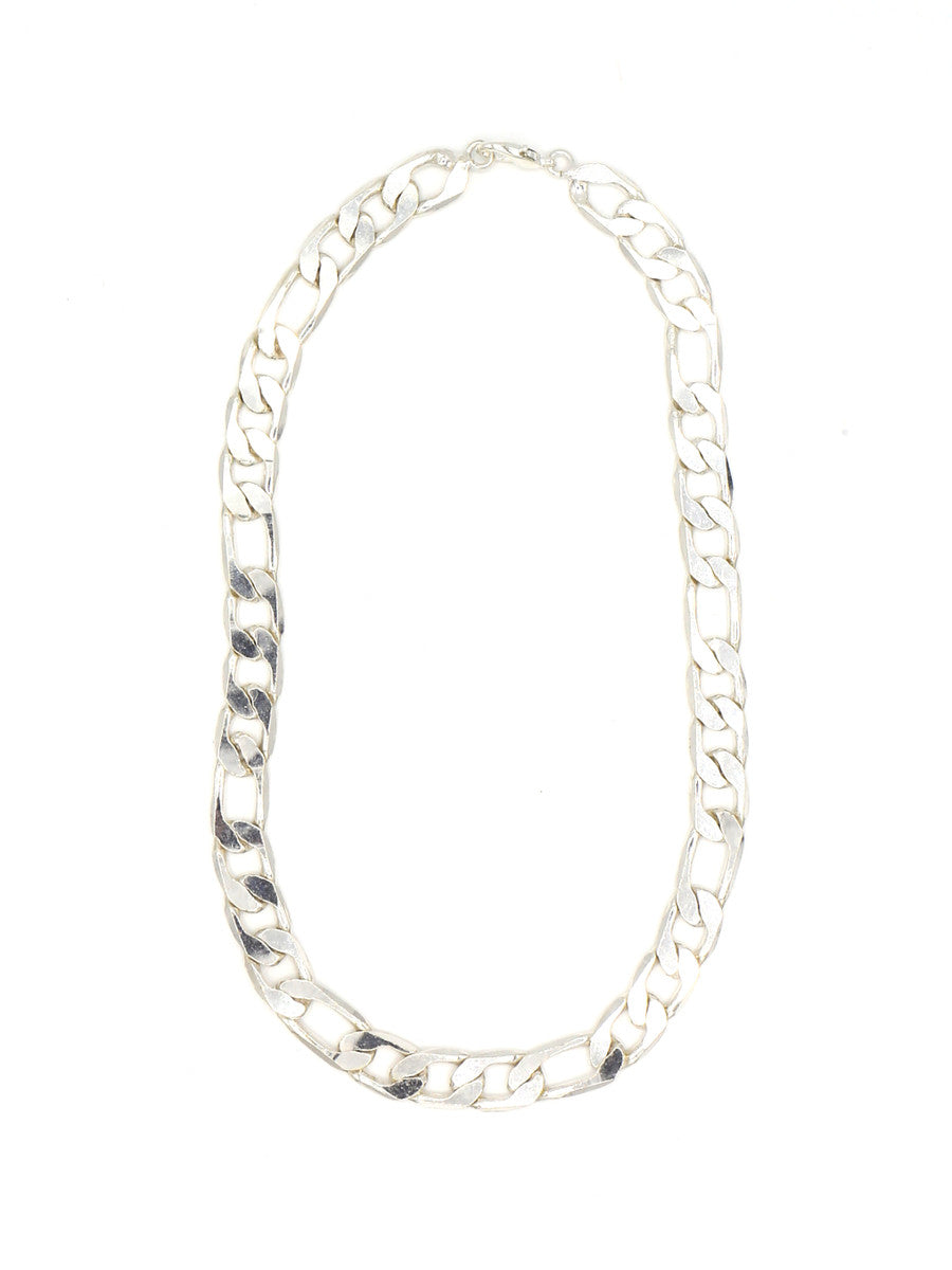 Ethical chunky chain link necklace | Fair Anita