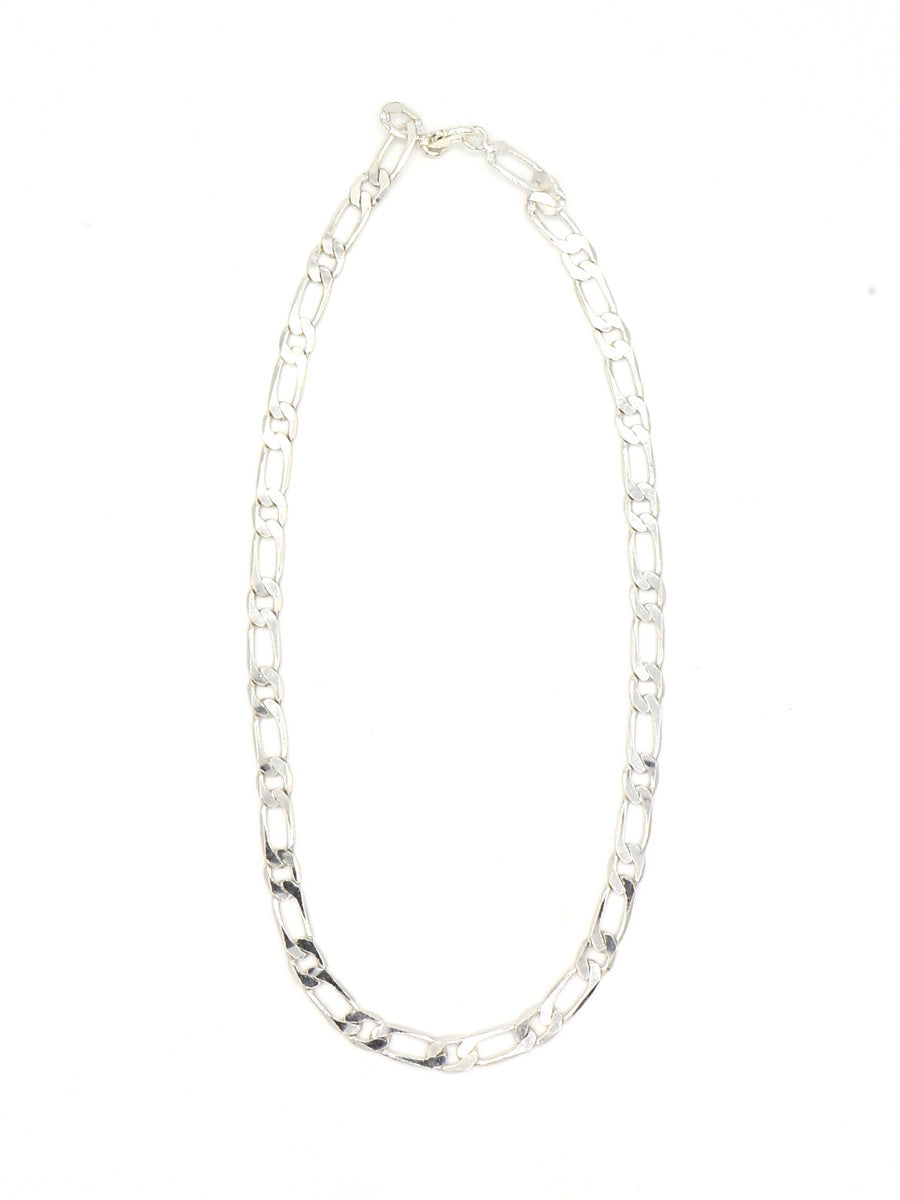 Ethical chunky chain link necklace | Fair Anita