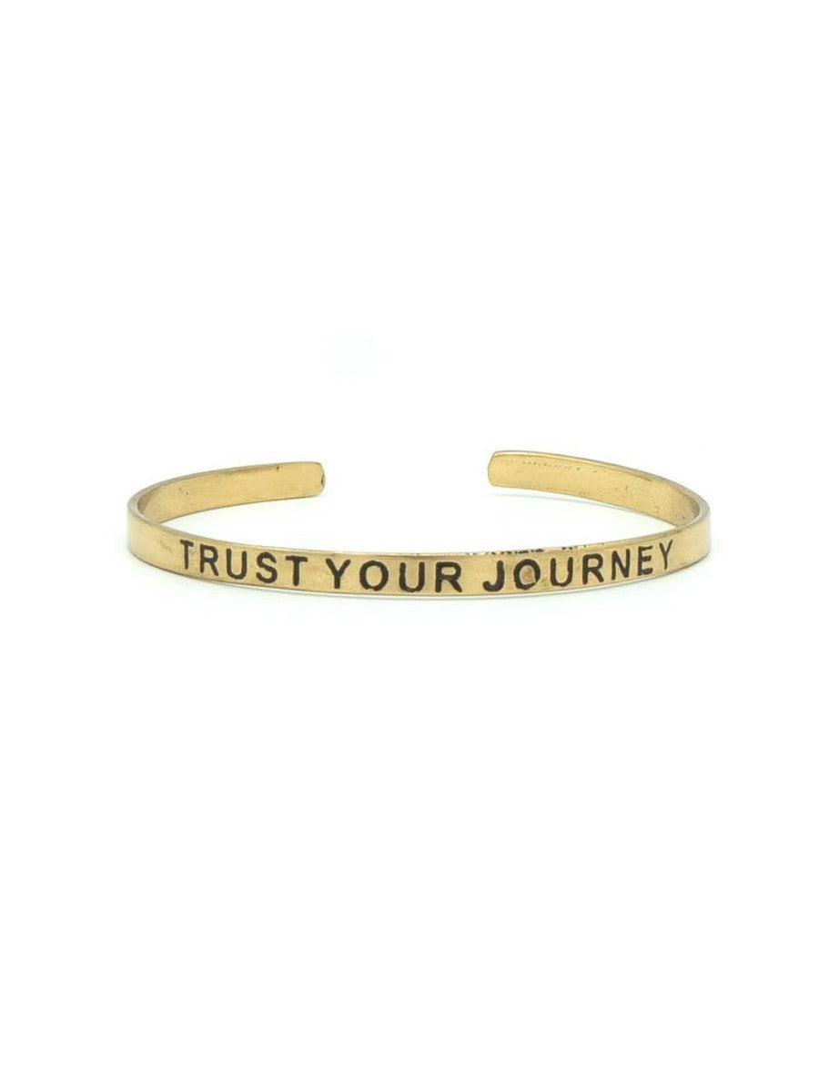Brighton💎 trust your journey - Gem
