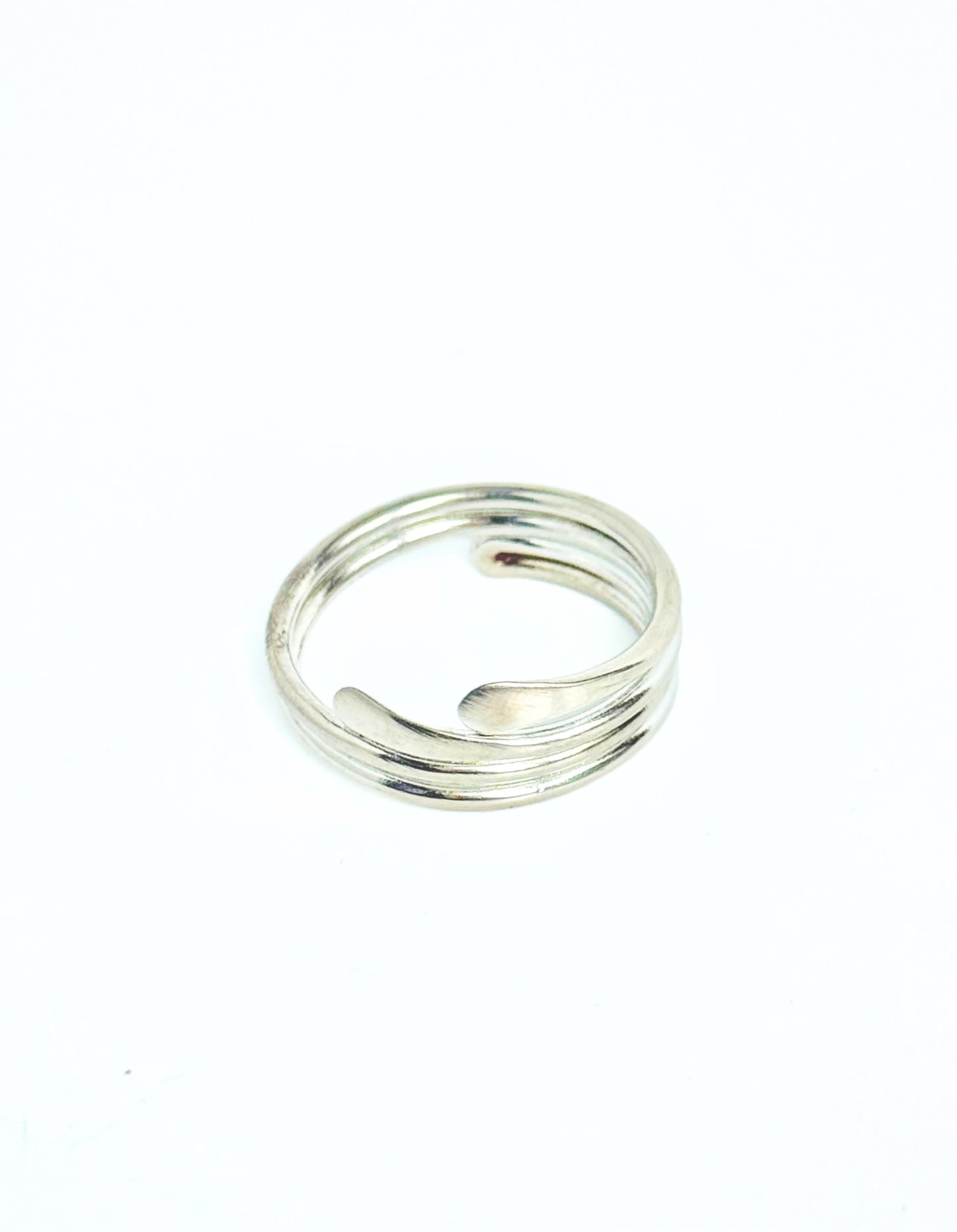 Unity Adjustable Band Ring