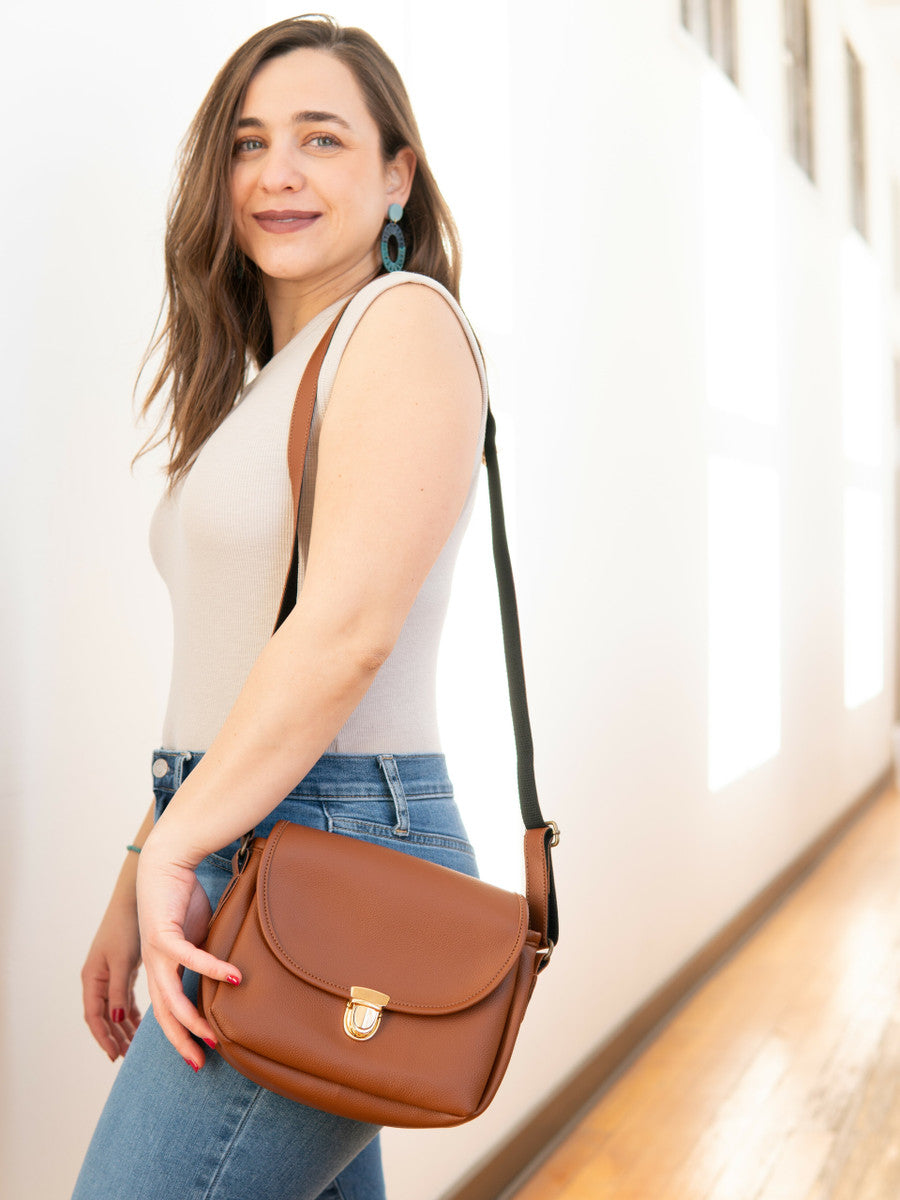 Small deals vegan purse