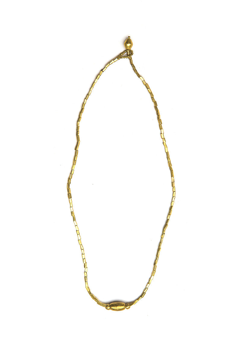 Emnet Dainty Necklace